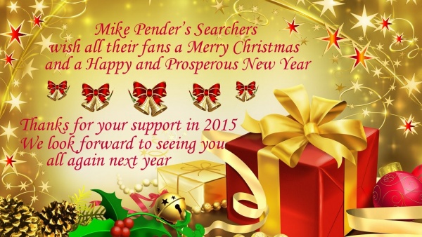 MPS wish all their fans a Merry Christmas and a Happy New Year Latest ...